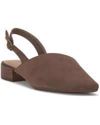 Lucky Brand - Bilham Mule - Lyst