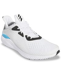 adidas Alphabounce Sneakers for Men - Up to 52% off | Lyst