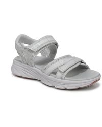 Ryka - Devotion Max Sandal - Lyst