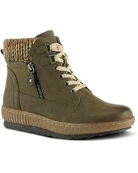 Spring Step - Karlene Bootie - Lyst