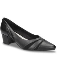 Easy Street - Lizbeth Pump - Lyst