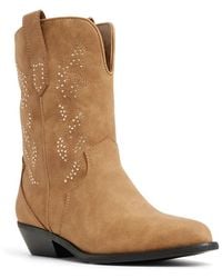 Call It Spring - Sareena Bootie - Lyst