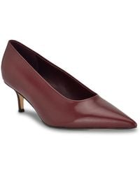 Calvin Klein - Voneta Pump - Lyst