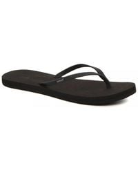Reef - Bliss Nights Flip Flop - Lyst