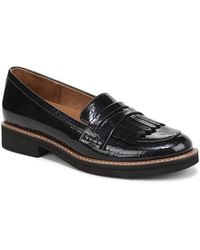 Naturalizer - Pacey Penny Loafer - Lyst