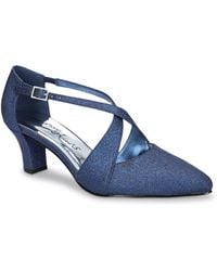 Easy Street - Elegance Pump - Lyst