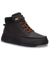 HEYDUDE - Bradley Ii Classic Boot - Lyst