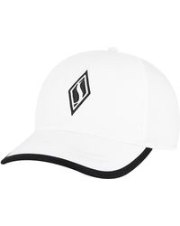 Skechers - Skechweave Diamond Baseball Cap - Lyst
