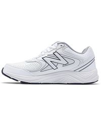 new balance men's mwm756v2 country walking shoe