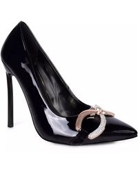 Rag & Co - Cocktail Pump - Lyst