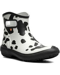 Bogs - Patch Rain Boot - Lyst
