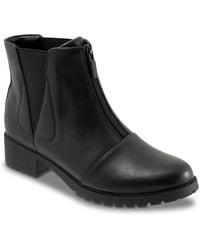 Trotters - Marni Bootie - Lyst