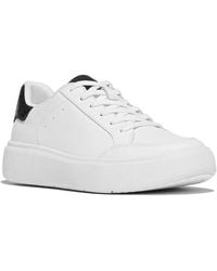 Fitflop - Rtg Sneaker - Lyst