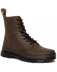 Dr. Martens - Combs Boot - Lyst