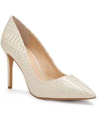 Vince Camuto - Savilla Pump - Lyst