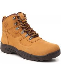 Drew - Rockfort Work Boot - Lyst