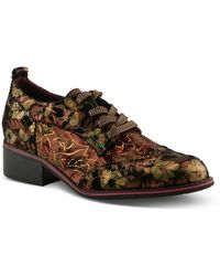 L'ARTISTE - Oneofakind Pump - Lyst