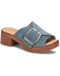 Born - Bangle Sandal - Lyst