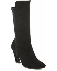 Bellini - Chrome Boot - Lyst