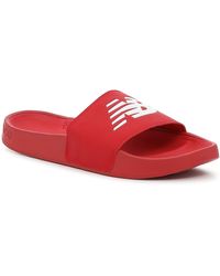 New Balance Sandals, slides and flip flops for Men | Online Sale up to 33%  off | Lyst