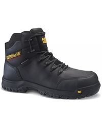 Caterpillar - Resorption Work Boot - Lyst
