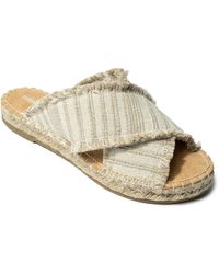 Minnetonka - Pepper Espadrille Sandal - Lyst