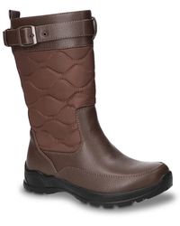 Easy Street - Blizzard Boot - Lyst