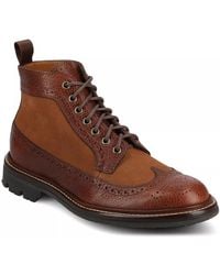 Taft - Boston Boot - Lyst
