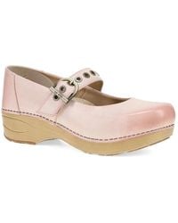 Dansko - Xp 2.0 Mary Jane Clog - Lyst