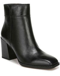 franco sarto optimal bootie black