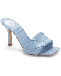 Vince Camuto Mules for Women - Up to 55% off at Lyst.com