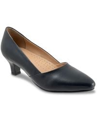 Trotters - Kylie Pump - Lyst