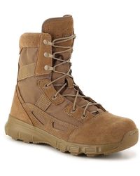 Reebok Boots for Men - Up to 33% off | Lyst