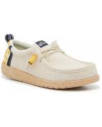HEYDUDE - Wally Corona Slipon - Lyst