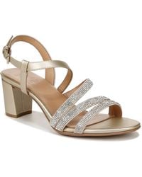 Naturalizer - Bridget Sandal - Lyst