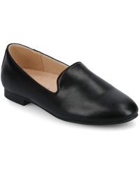 Journee Collection - Ishani Flat - Lyst