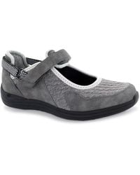 Drew - Buttercup Mary Jane Flat - Lyst
