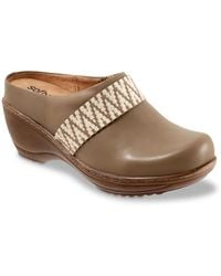Softwalk - Marion Slipon - Lyst