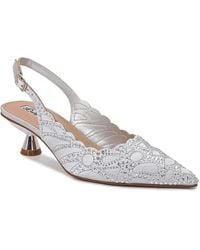 Lady Couture - Kaite Pump - Lyst