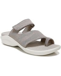 Bzees Flat sandals for Women | Online Sale up to 59% off | Lyst