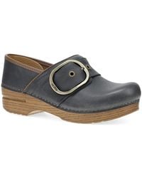 Dansko - Pearson Clog - Lyst