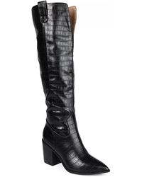 Journee Collection - Therese Boot - Lyst