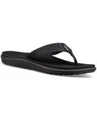 Teva - Voya Flip Flop - Lyst