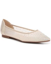 Steve Madden Ballet flats and ballerina shoes for Women | Online Sale up to  65% off | Lyst