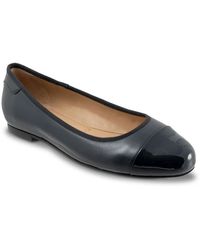 Trotters - Clara Ballet Flat - Lyst