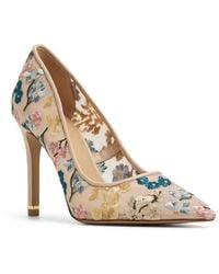 Ted Baker - Cara Icon Pump - Lyst