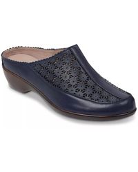 Easy Spirit - Dusk Mule - Lyst