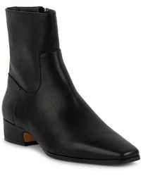Steve Madden - Dusty Bootie - Lyst