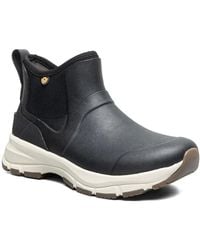 Bogs - Spruce Chelsea Rain Boot - Lyst
