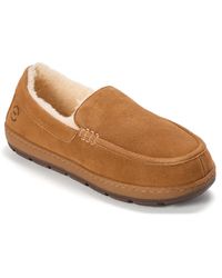 Dearfoams - Fitzgerald Slipper - Lyst